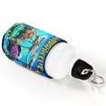 thumbnail image 2 of Mighty MonsterWheelies Funda enfriadora de latas, aislante de bebidas para mantener frías o calientes, funda térmica plegable para latas, portabebidas reutilizable, 2 of 6