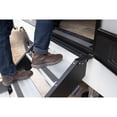 thumbnail image 3 of MORryde STP209 Black 3-Step, 10.5"x13", Aluminum RV Steps, Anti-slip design, Lightweight, 3 of 4