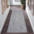thumbnail image 3 of Living Room Area Rug Large Indoor Washable Rug Non Slip Low Pile Modern Solid Rug Throw Floor Cover Contemporary Rug Accent Rug Carpet for Bedroom Home Decor, 3 of 9