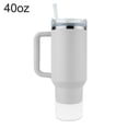 thumbnail image 3 of Unique Bargains Portable Fit for 40oz Water Bottle Boot Transparent, 3 of 5