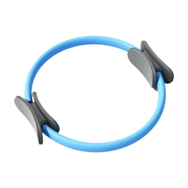 Anillo de Pilates perfecl Fitness 50 de resistencia Azul