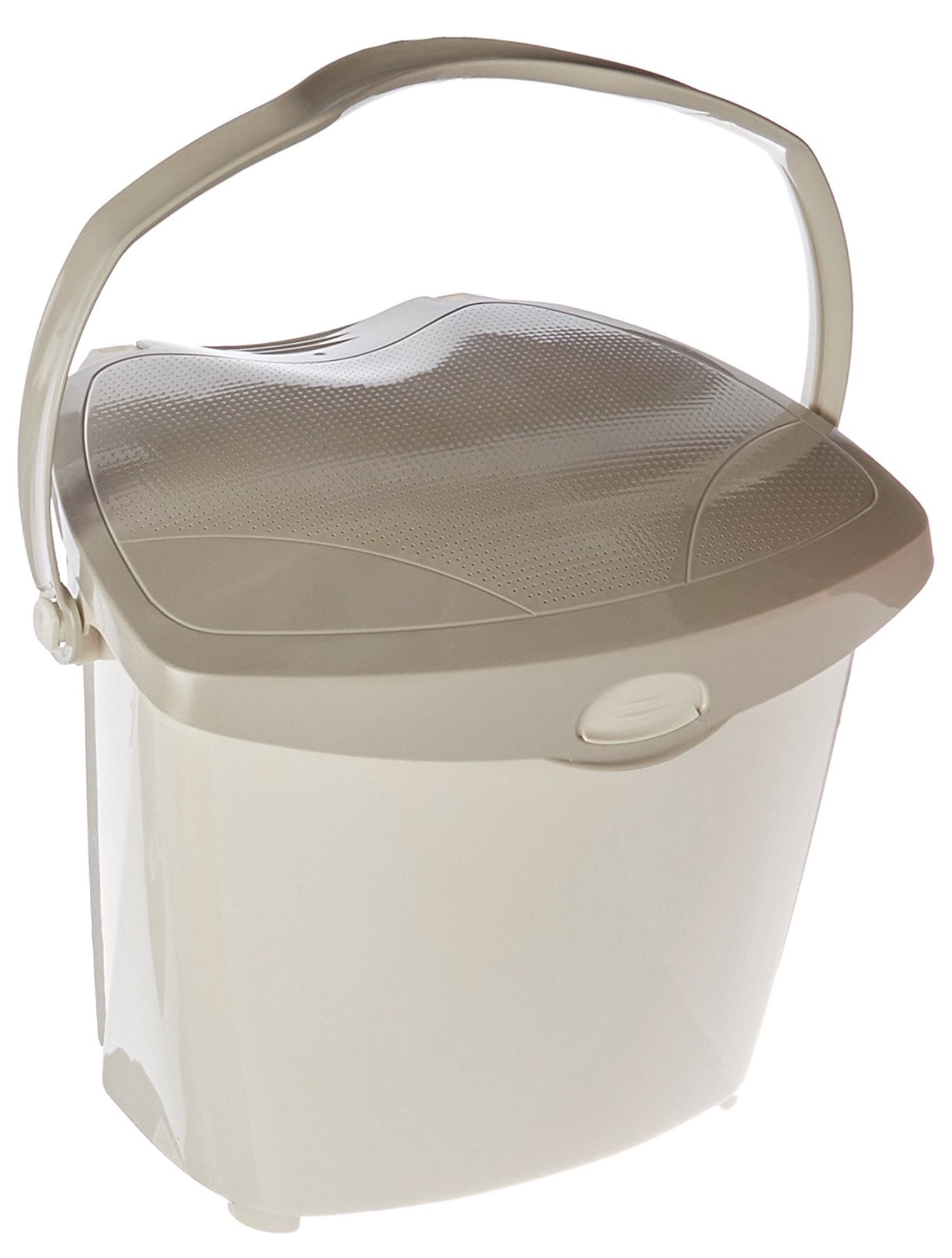 Sure Close Kitchen Waste Collection Compost Pail