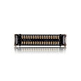 thumbnail image 2 of Replacement Back Camera Flex FPC Connector Compatible For iPhone 6 / 6 Plus (J2321: 35 Pin), 2 of 2