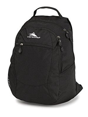 High Sierra Endeavor TSA Elite Backpack 