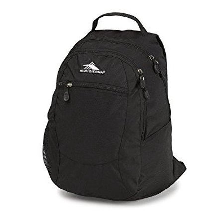 high sierra curve backpack