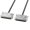 1.5m, variant on ANXPTIME SCSI Data Cord DB62 Male Female Connection Fast Data Transfer Cable 0.5-30M