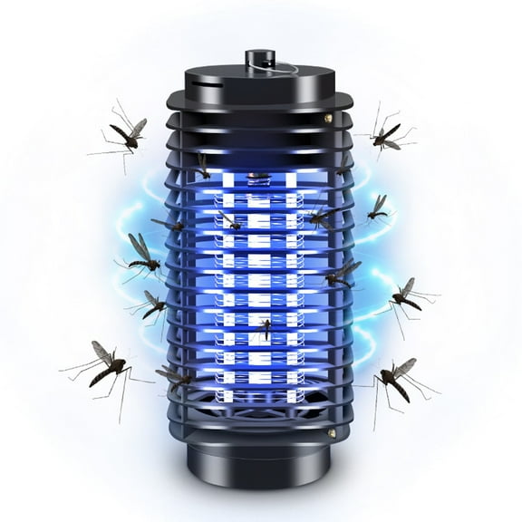 Bug Zapper - For Indoor & Outdoor use