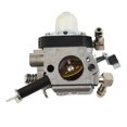 thumbnail image 1 of HDA 242 Carburettor HDA 252 BS50 2i, BS60 2, BS60 2i, BS70 2i Mowers, 1 of 5