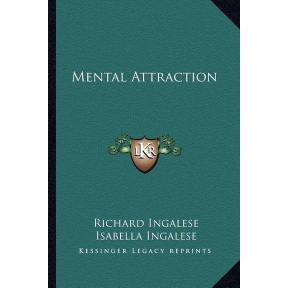 Mental Attraction (Paperback)