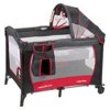 Hello Kitty Serene Nursery Center - Hello Kitty Classic Dot