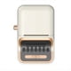 thumbnail image 1 of Impresora Térmica P50 Título Incorrecto Máquina Portátil para Hacer Fotos Etiquetadora de Notas Adhesivas Inteligente con Bluetooth de Color Beige, 1 of 5