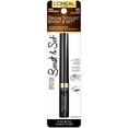 thumbnail image 4 of L'Oreal Paris Brow Stylist Boost and Set Volumizing Brow Mascara, 460 Clear, 4 of 6