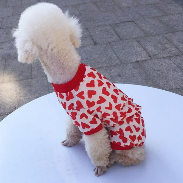 Dog duck pajamas and slippers outlet