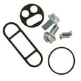 thumbnail image 1 of K & L Fuel Petcock Repair Kit for Yamaha WARRIOR 350 1987-2004, 1 of 1