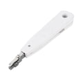 thumbnail image 1 of Herramienta de impacto ajustable para cable de red Cat5e Cat6 RJ11 RJ12 RJ45, 1 of 3