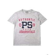 Short Sleeve Authentic PS from Aeropostale Tee (Little Boy & Big Boy)
