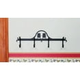 thumbnail image 4 of Adirondack - Coat Bar, 4 of 5