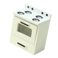 thumbnail image 1 of Estufa en miniatura para casa de muñecas, muebles para casa de muñecas 1:12, juguete para niños que desarrolla la capacidad cognitiva. blanco, 1 of 9