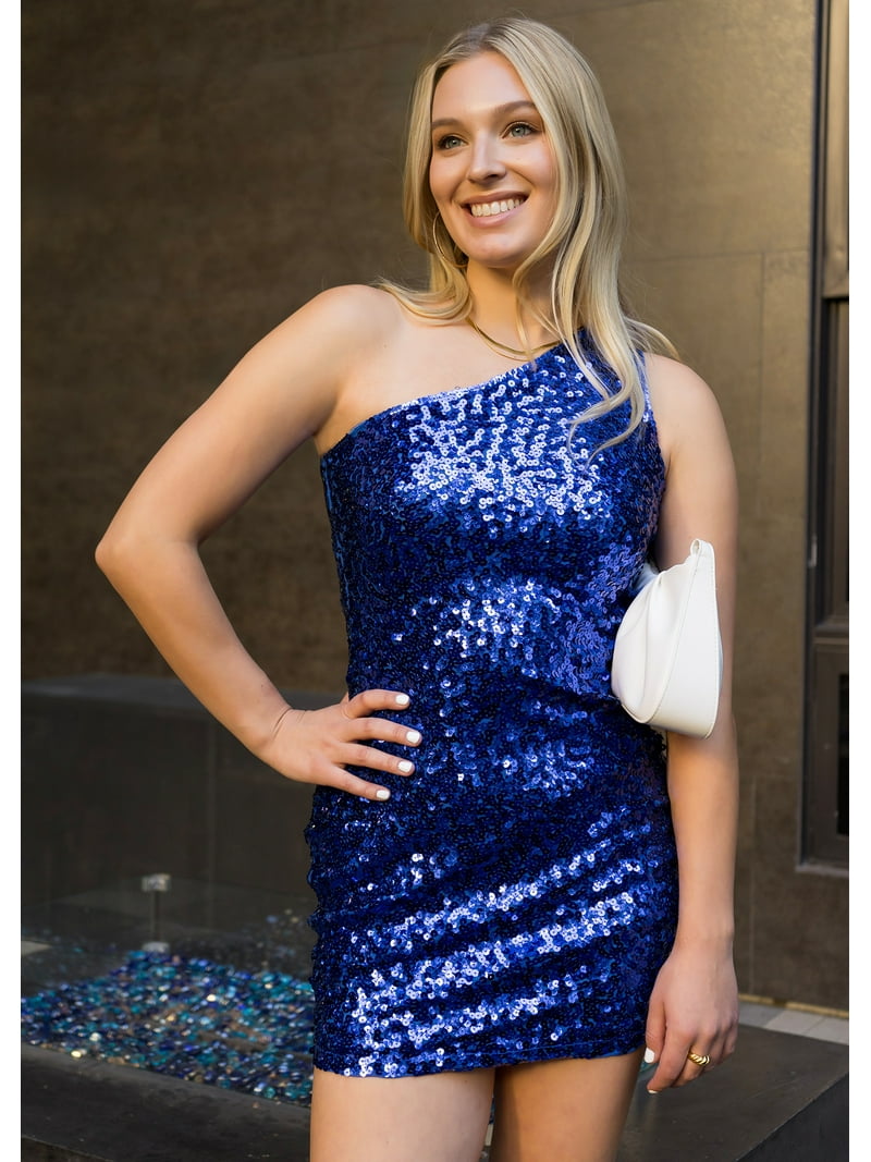 sachin and babi light blue dress Casual Brunch Winter Outfits: A Comprehensive Guide main image 0