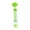 W2-Green, variant on Sprays Water Squirt Gun Large Capacity Pull-Out Press Action Water Gun for Kids Adults Beach Pool Summer Outdoor Play Yellow