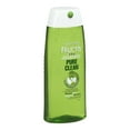 thumbnail image 2 of Garnier Fructis Pure Clean Fortifying Shampoo 25.4 oz, 2 of 3