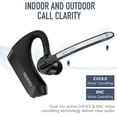 thumbnail image 3 of Auricular Bluetooth Conambo K21 V5.1 Con CVC 8.0 Micrófono Dual Cancelación De Ruido, 3 of 5