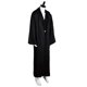 thumbnail image 4 of Disfraz Laku, túnica, con capucha, para hombre, conjunto completo de cosplay de Halloween, 4 of 7