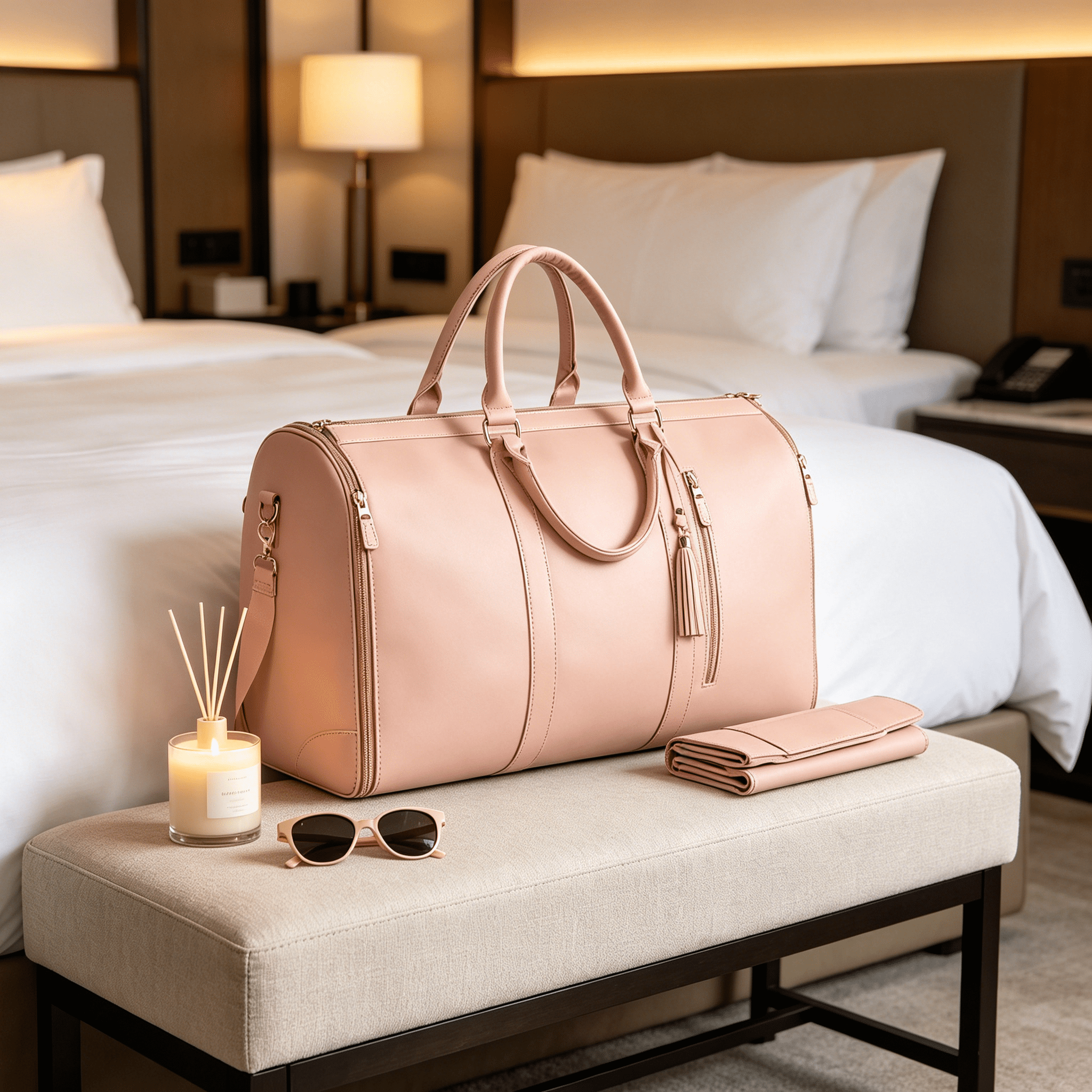 GASTROPOD 2026 New Garment Bag for Travel, Carry on Garment Bag, Hanging Suitcase Suit Weekender Travel Bag Pink, for Business Trips, Vacations, Suit Protection, Easy Packing, Travel Convenience.