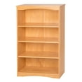 thumbnail image 2 of Camaflexi Kids Bookshelf, 4 Tier and 48 Inches High, Multiple Colors, 2 of 2