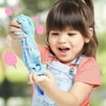 thumbnail image 4 of Bluey Premium Cloud Slimes, 2-Pack – Bluey & Bingo, 4 of 7