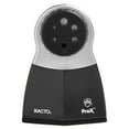 thumbnail image 3 of X-ACTO ProX Electric Pencil Sharpener, Silver/Black, 3 of 4
