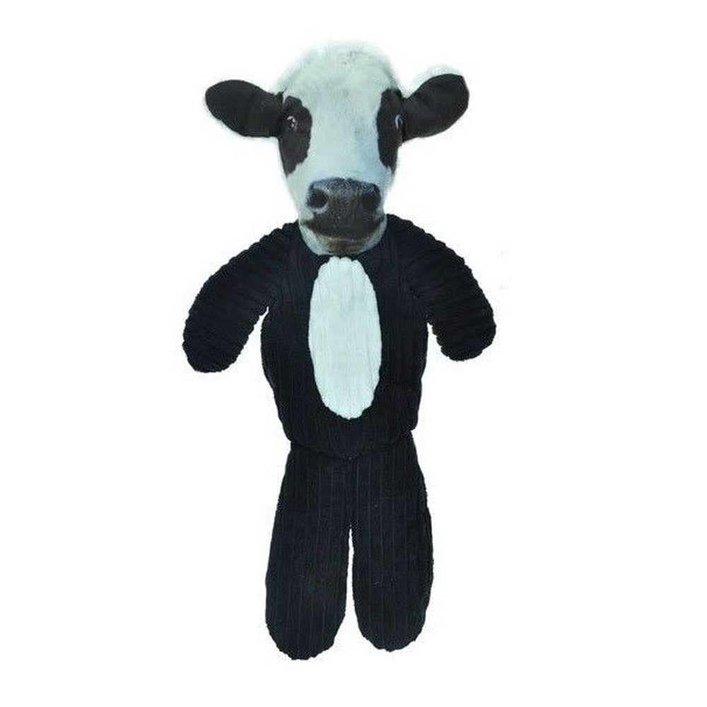 stuffed animal cow walmart