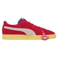 thumbnail image 3 of Puma Ferrari Suede X Jv  Mens Style : 307999, 3 of 5