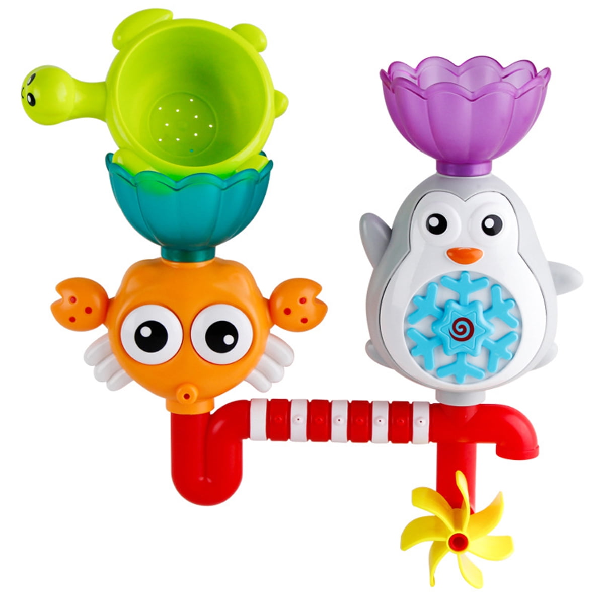 baby bath toys canada