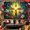 5*7ft, variant on Voguly Stained Glass Cross Backdrop, 5 x 3 ft, Easter Baptism First Communion, 1 Pack, Church Dove Lily Religious Photo Background