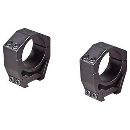 UPC: 0875874002944 | Vortex Optics Precision Riflescope 2-Rings .95 Height for 35mm Scopes