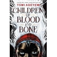 thumbnail image 2 of Pre-Owned Children of Blood and Bone (Hardcover) 1250170974 9781250170972, 2 of 2