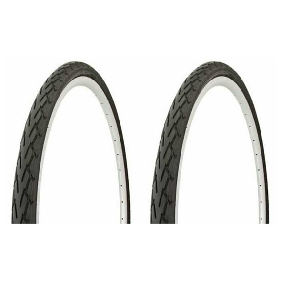 Tire set. 2 Tires. Two Tires Duro 700 x 38c Black/Black Side Wall DB-7044. Bicycle Tires, bike Tires, track bike Tires, fixie bike Tires, fixed gear Tires