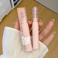 thumbnail image 4 of Clear Lip Gloss Lip Glaze Lipstick Water Light Glass Lip Glaze Lipstick Milk Tea Color Lip Gloss Lipstick Lip Glaze Watershine Glass Lip Glaze Lipstick Student Milk Tea Color Lip Color 3ml, 4 of 8