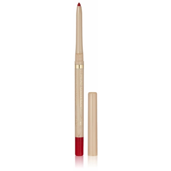 Delineador de Labios L'Oréal Paris Colour Riche Always Red 0,2 ml