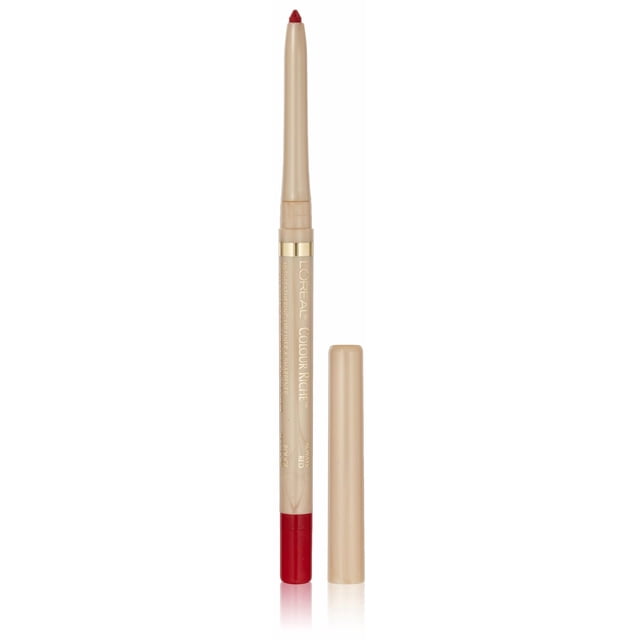 Delineador de Labios L'Oréal Paris Colour Riche Always Red 0,2 ml