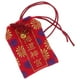 thumbnail image 2 of 1 amuleto Omamori para la salud, amuleto japonés de santuario, colgante para bolsa de bendiciones, 2 of 8
