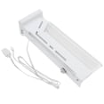 thumbnail image 5 of ARGB Magnetic Graphics Card Holder For PC Building And 17.5X6.2X3.5CM White 1Pcs Strong Protection, 5 of 5