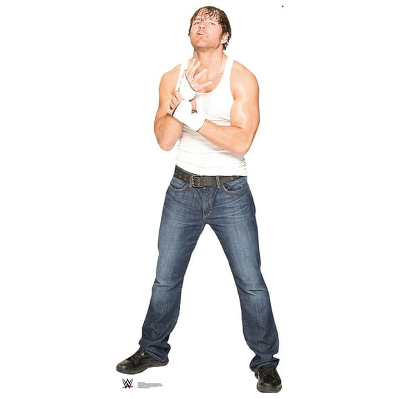 Dean Ambrose - WWE