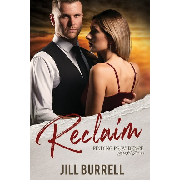 Reclaim (Paperback) by Jill Burrell