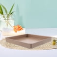 thumbnail image 4 of LABSERRON Nonstick Baking Tray Golden Carbon Steel for Baking Toast 1Pcs, 4 of 8