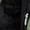 Oil Green/Black, variant on Regatta Mens Dalent Padded Jacket