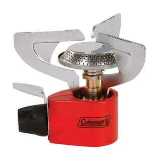 Coleman Guide Series Powerhouse Dual Fuel Gas Camping Stove, 2