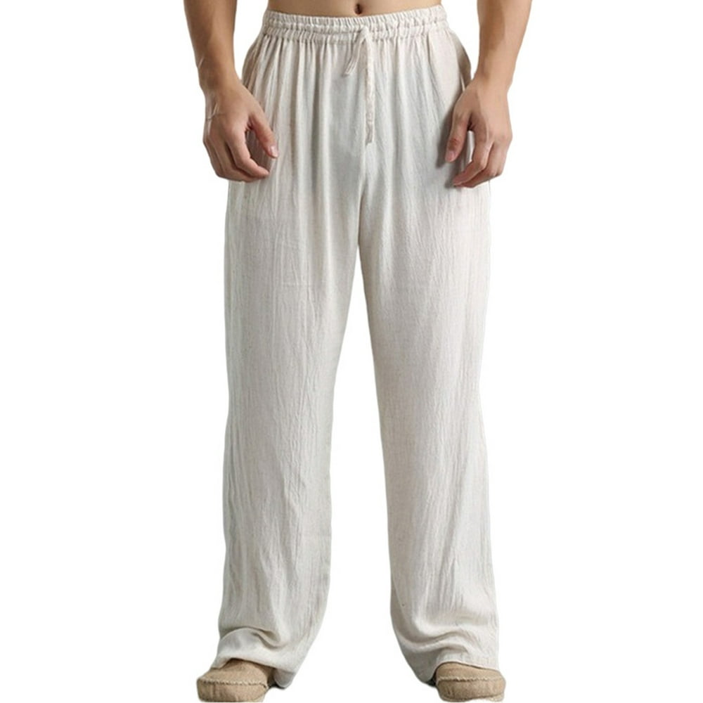 loose jogger
