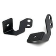thumbnail image 2 of Heavy Duty Steel Constructed Front A-Pillar Rollbar Mount LED Ditch Lights Bracket Hardware For Polaris 2014-up RZR XP 1000, 15-up RZR 900, 2 of 7